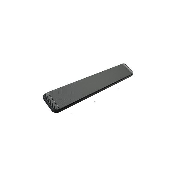 HOT TOP sötétsugárzó infra panel 1500W IP55 Dimmer (távirányítóval, 3 fokozat)