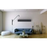 HOT TOP sötétsugárzó infra panel 1500W IP55