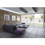 HOT TOP sötétsugárzó infra panel 2400W IP55