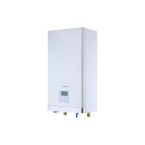 SINCLAIR S-THERM YUKON MSH-160IB-3/9 + MSH-120EB-3