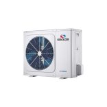 SINCLAIR S-THERM YUKON MSH-160IB-3/9 + MSH-120EB-3