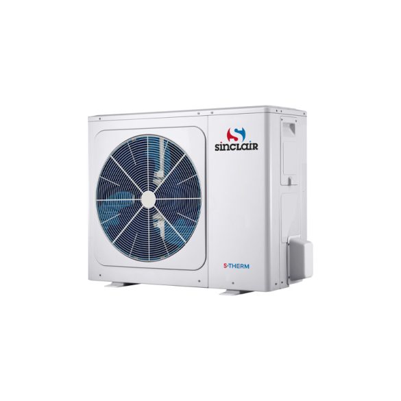 SINCLAIR S-THERM YUKON MSH-160IB-3/9 + MSH-120EB-3