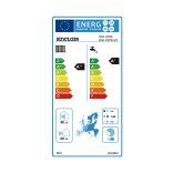 SINCLAIR S-THERM YUKON All-IN-ONE MSH-190TB-3/9 + MSH-100EB