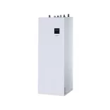 SINCLAIR S-THERM YUKON All-IN-ONE MSH-240TB-3/9 + MSH-140EB-3