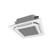   SINCLAIR MULTI VARIABLE KAZETTÁS EGYSÉG MV-C12BI2 3,5 KW Fehér