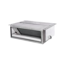   SINCLAIR MULTI VARIABLE CSATORNÁS MAGASNYOMÁSÚ EGYSÉG MV-D09BIP 2,7 KW Fehér