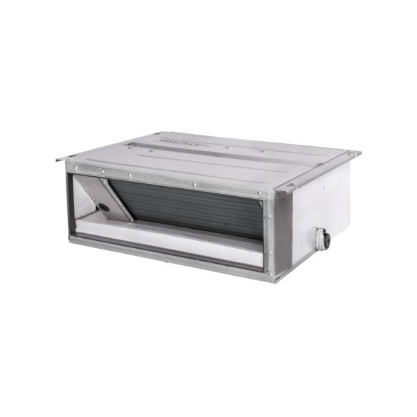 SINCLAIR MULTI VARIABLE CSATORNÁS EGYSÉGEK MV-D18BI2 5 KW Fehér