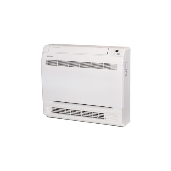 SINCLAIR MULTI VARIABLE KONZOLOS EGYSÉG MV-P09BI 2,7 KW Fehér