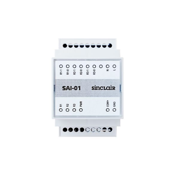 SINCLAIR SAI-01