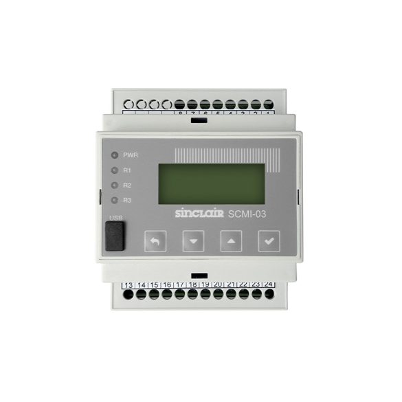 SINCLAIR SCMI-03S