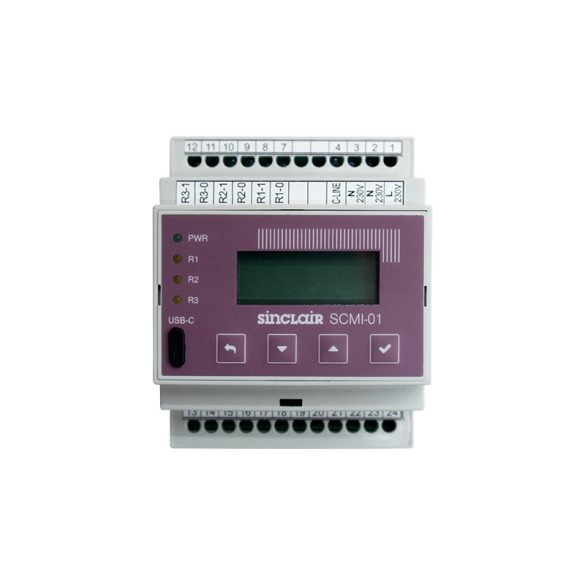 SINCLAIR SCMI-01.5