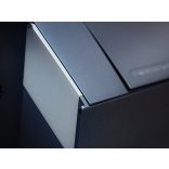 SINCLAIR MARVIN SIH-09BIM 2,7 KW Tengerészkék