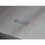 SINCLAIR MARVIN SIH-12BIM 3,5 KW Ezüst