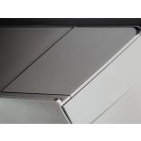 SINCLAIR MARVIN SIH-12BIM 3,5 KW Ezüst