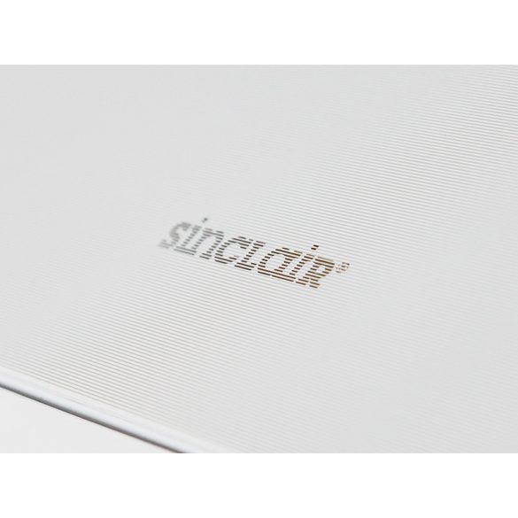 SINCLAIR MARVIN SIH-24BIM 7,1 KW Fehér