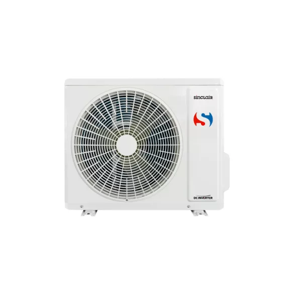 SINCLAIR MARVIN SIH + SOH-09BIM 2,7 KW Pezsgő