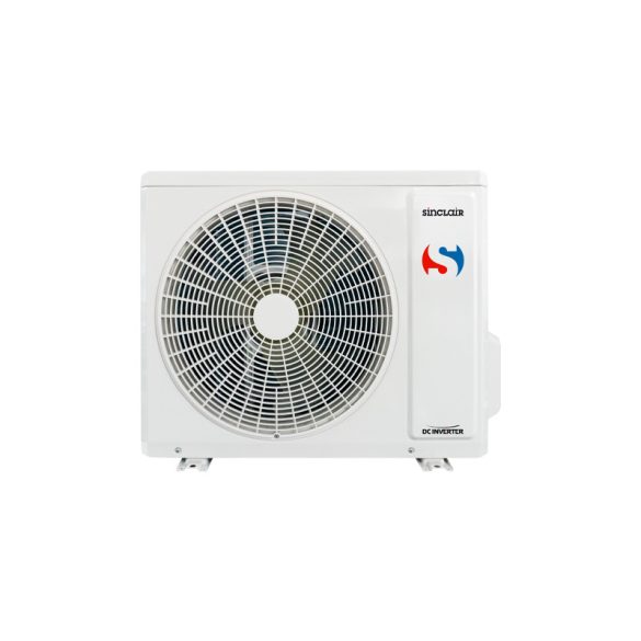 SINCLAIR RAY SIH + SOH-09BIR2 2,7 KW Fehér