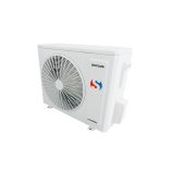 SINCLAIR MARVIN SIH + SOH-12BIM 3,5 KW Fehér