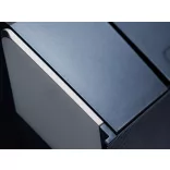SINCLAIR MARVIN SIH + SOH-12BIM 3,5 KW Tengerészkék