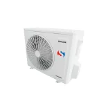 SINCLAIR MARVIN SIH + SOH-18BIM 5,3 KW Ezüst