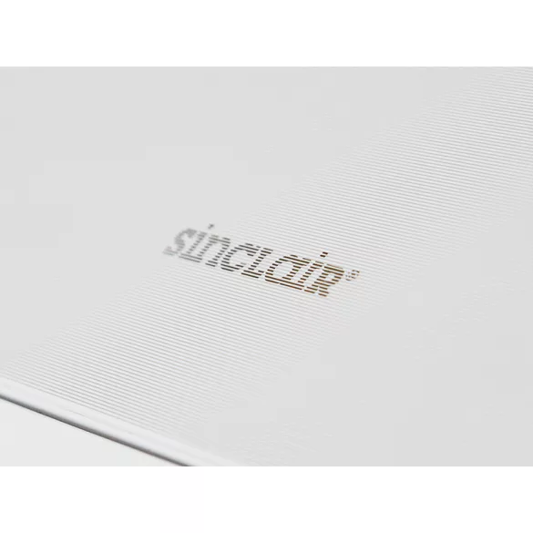 SINCLAIR MARVIN SIH + SOH-18BIM 5,3 KW Fehér