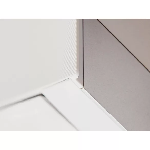 SINCLAIR MARVIN SIH + SOH-18BIM 5,3 KW Fehér