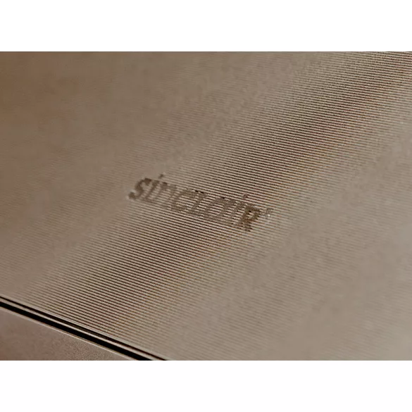 SINCLAIR MARVIN SIH + SOH-18BIM 5,3 KW Pezsgő
