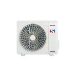 SINCLAIR RAY SIH + SOH-24BIR 6,2 KW Fehér