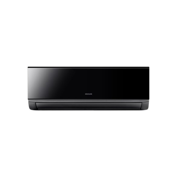 SINCLAIR SKY SIM-09BS3 2,7 KW Fekete