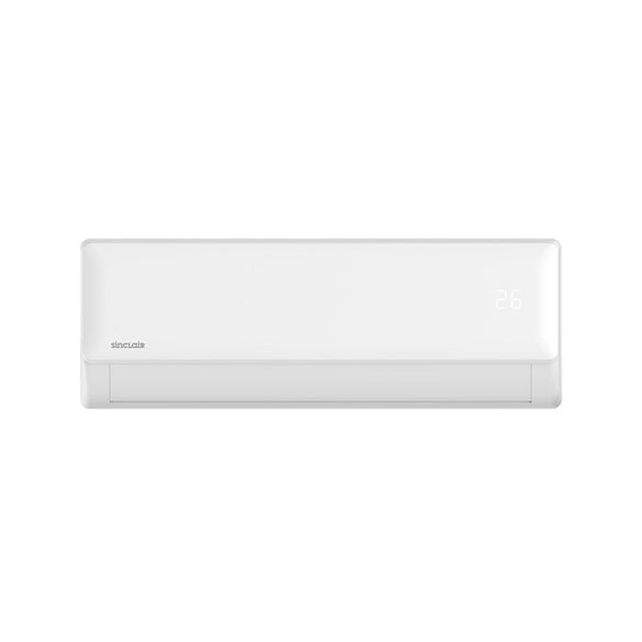 SINCLAIR GALAXIS SIM + SOM-09BIG 2,6 KW Fehér