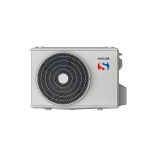 SINCLAIR GALAXIS SIM + SOM-09BIG 2,6 KW Fehér