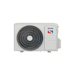 SINCLAIR SKY SIM + SOM-09BS3B 2,7 KW Fekete