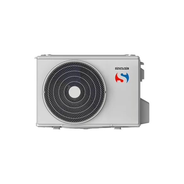 SINCLAIR GALAXIS SIM + SOM-12BIG 3,5 KW Fehér