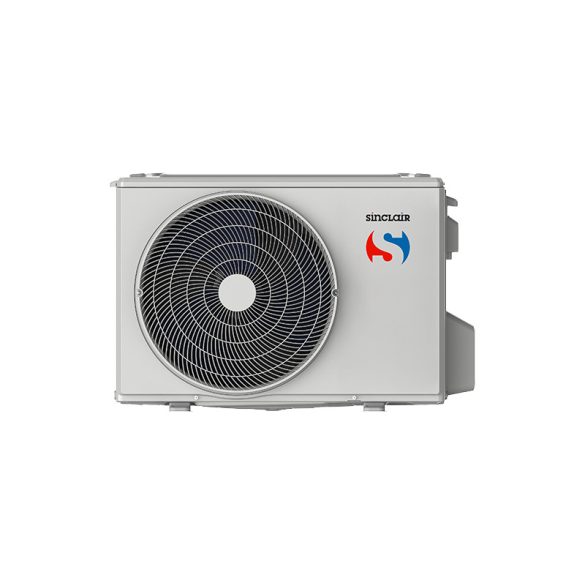 SINCLAIR GALAXIS SIM + SOM-24BIG 7 KW Fehér