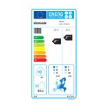 SINCLAIR ONTARIO MONOBLOKK SMH-100IRB2-3