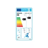 SINCLAIR YUKON R290 Monoblokk SMHM-160P-3/9