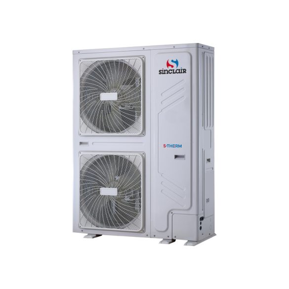 SINCLAIR S-THERM YUKON Kétcsavaros SMHM-220B-3