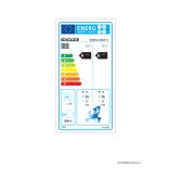 SINCLAIR YUKON R290 Két ventillátoros SMHM-260P-3