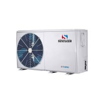 SINCLAIR S-THERM YUKON Monoblokk SMHM-80B/3