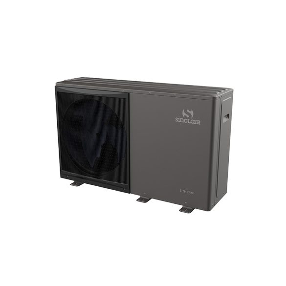 SINCLAIR YUKON R290 Monoblokk SMHM-80P/3