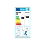 SINCLAIR YUKON R290 Monoblokk SMHM-80P/3