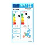SINCLAIR RAY SOH-24BIR