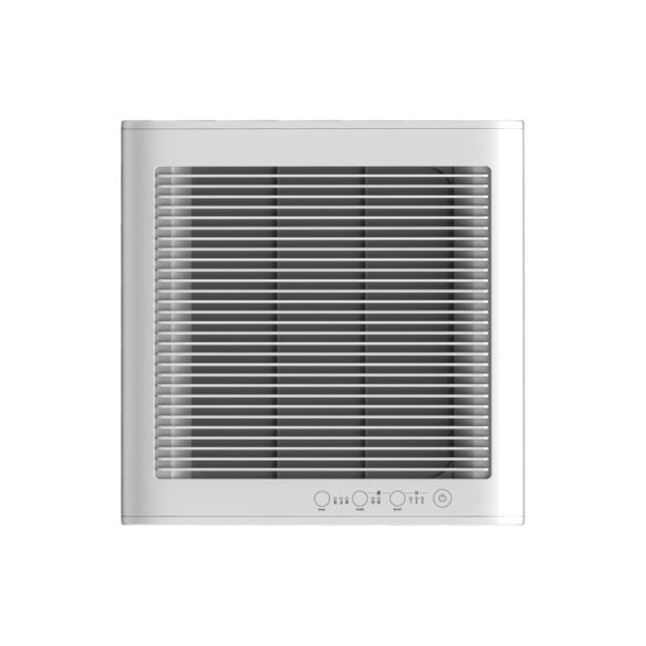 SINCLAIR MONOBLOKK SP-75UV Légtisztító