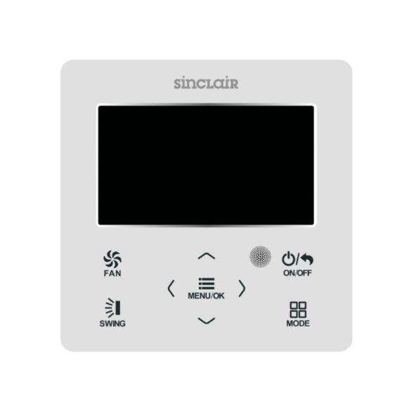 SINCLAIR SWC-03