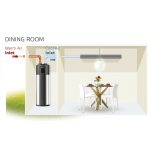 SINCLAIR SWH-190IRES2