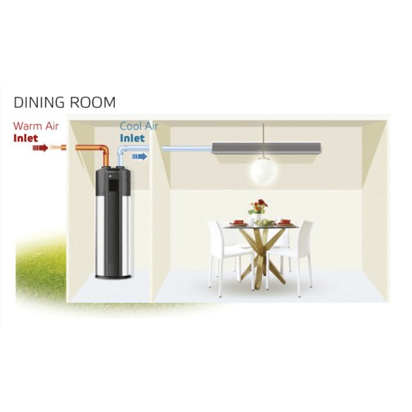 SINCLAIR SWH-190IRES2