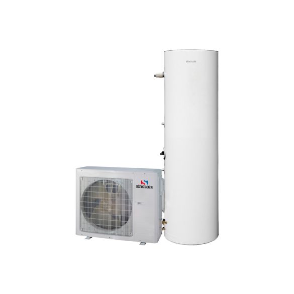 SINCLAIR SWH-200DE