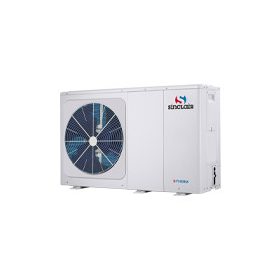 SINCLAIR S-THERM YUKON Monoblokk egységek