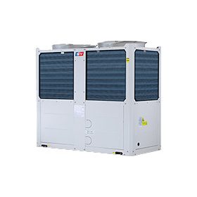 SINCLAIR S-THERM YUKON Kereskeldelmi Monoblokk egységek