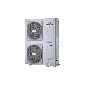 SINCLAIR S-THERM YUKON Kétcsavaros Monoblokk egységek